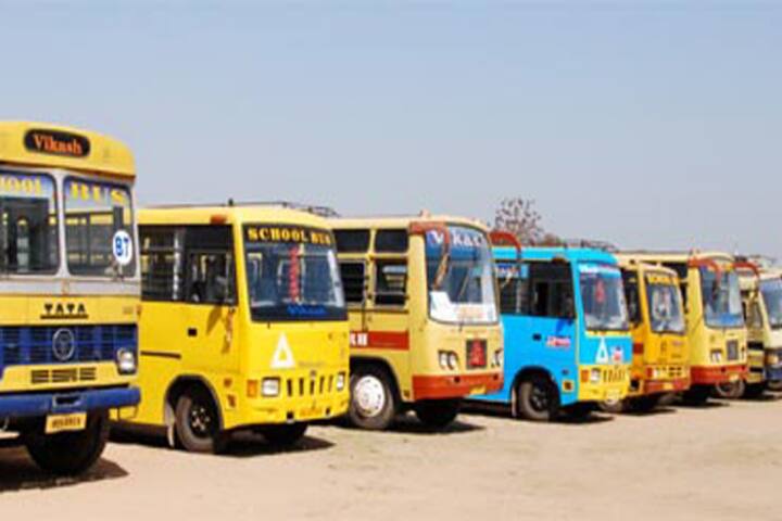 transport